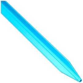 Captain Stag UA-4506 Seven Colors Duralumin Pegs 9.1 inches (23 cm)