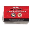 Journeyman Electrician Exam QuickPass Flash-Cards Based On The 2023 NEC