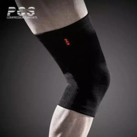 Gitabrand 스타스포츠 무릎보호대 1P PCS 헬스 등산 러닝 무릎 보호대 [L] Star Sports Knee Brace 1P PCS Health Hiking Running Knee Support [L]