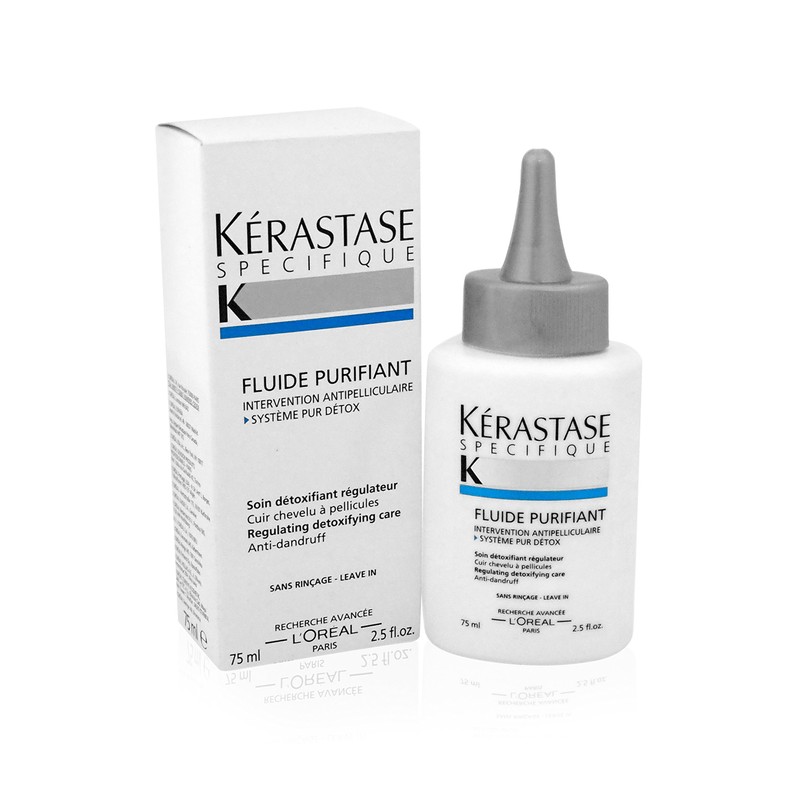 Kerastase Specifique Fluide Purifiant Anti Dandruff 74 ml
