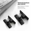 Sliding Door Bolt Stainless Steel Bolt Lock Sliding Door Lock