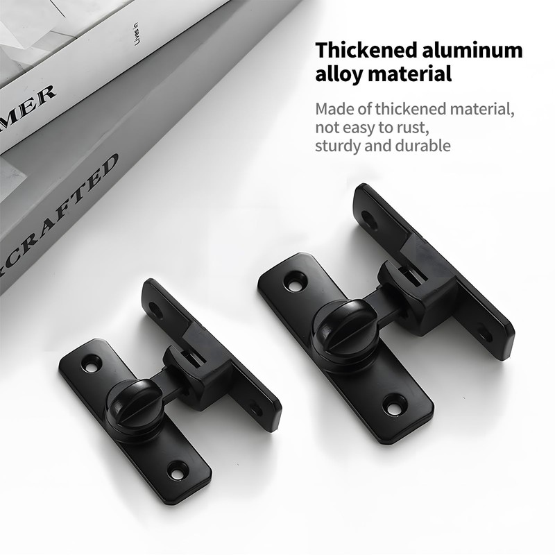 Sliding Door Bolt Stainless Steel Bolt Lock Sliding Door Lock