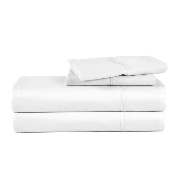 Cotton Alley 100% Cotton Sheets Queen Size Bed Set -