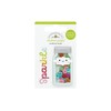 Doodlebug Cute/Crafty Shaker Pops Sequin Jar