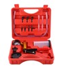 Brake Bleeder Vacuum Pump Vacuum Tester Brake Bleeding Tool Kit