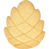 Birkmann 199552 Pine Cones Cookie Cutter 6 cm Stainless Steel