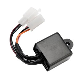Areyourshop CDI BOX Igniter Module for Arctic Cat ATV DVX/UTILITY 50 2006-2008, 90 Y-12 YOUTH 2002-2004, for Can-Am ATV Mini DS 50/90 2002-2006, for Adly ATV 50 V 2005-2009, 50 VS-VG 2004-2007