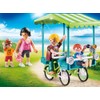 Playmobil Family Bicycle