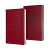 Moleskine Passion, Wine Journal, Large, Boxed/Hard Cover (5 X 8.25)