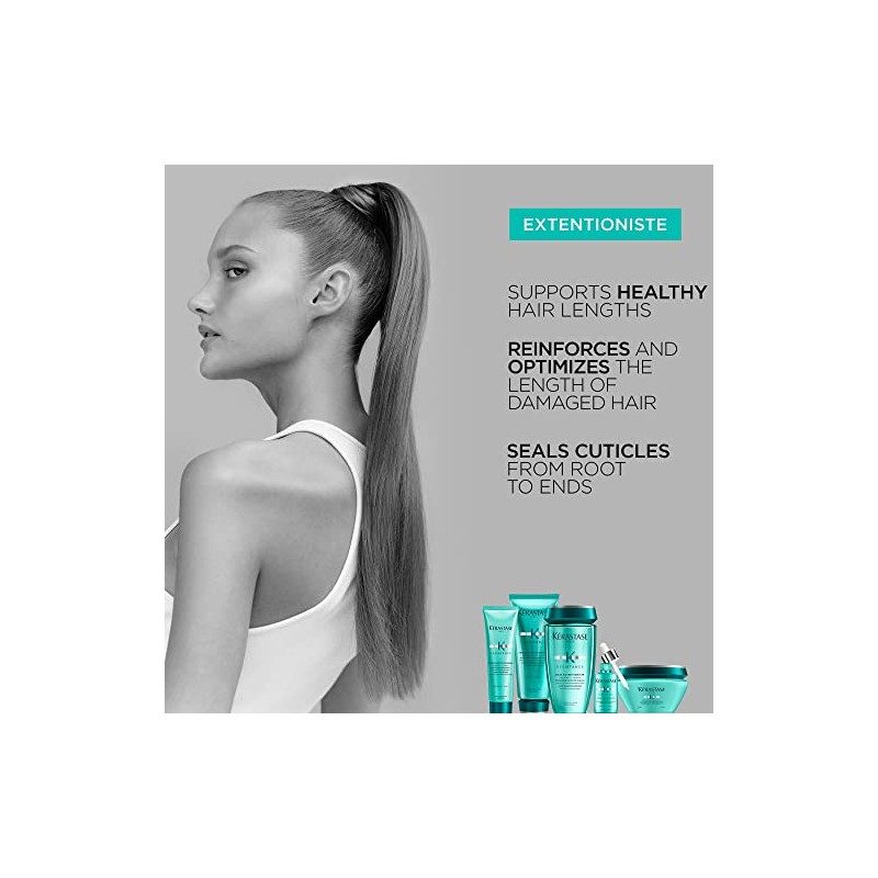 KÉRASTASE Fondant Extentioniste Anti-Quiebre Cabello 200 ml|