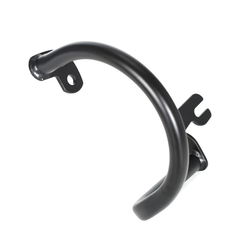 CT 125 Exhaust Crash Guard Crash Bar Compatible with CT125