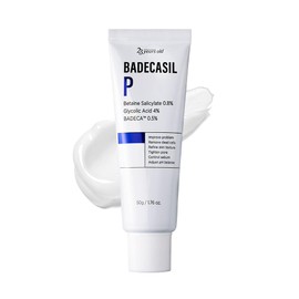 [23YEARSOLD] Badecasil P Perfect Care Cream 1.8 oz (50 g) Badecasil P Perfect Care Cream 1.8 oz (50 g)