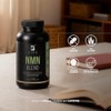 Life Nmn Blend 180 Cápsulas 1000 Por Porción Trans Resveratrol
