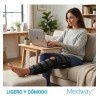 Medway | Rodillera Inmovilizadora Tri-panel Talla largo23