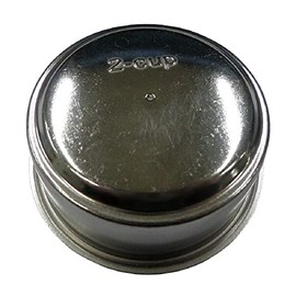 HASME Replacement Two Cup Espresso Filter Basket for Saeco Coffee Makers Replaces for 124650221 Fits for 711514309 711523308 862432940 862432964 SIN007 SIN010 SIN016 SIN017