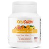 Xylichew Xylitol Gum - Chewing Gum Sugar Free, Aspartame Free,