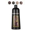 Hair Dye | Shampoo Con Tinte Café Claro Cubre Canas