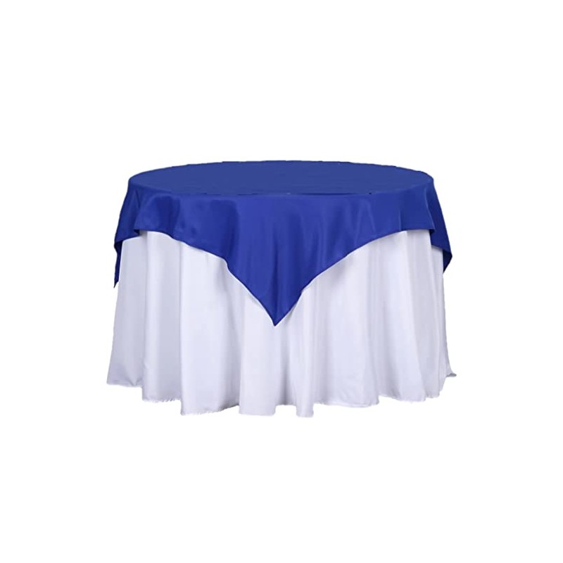 Mosley Mantel Varios Colores para Mesa de Banquetes, Eventos y