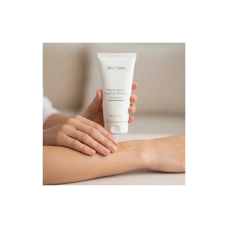 Pack De Gel Masaje Paprika + Gel Masaje Castaño De