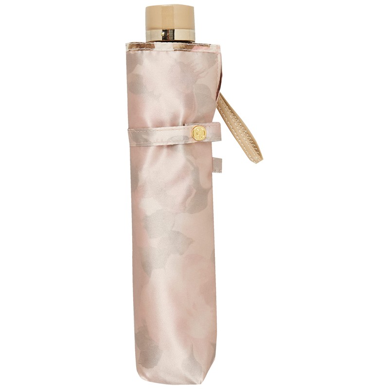 Moonbat Mira Shaun Rain Umbrella, Folding Umbrella, Double-Sided Transfer, Women's,