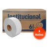 plasticos el prado JUMBO BIODEGRADABLE Jumbo - 6 - 1
