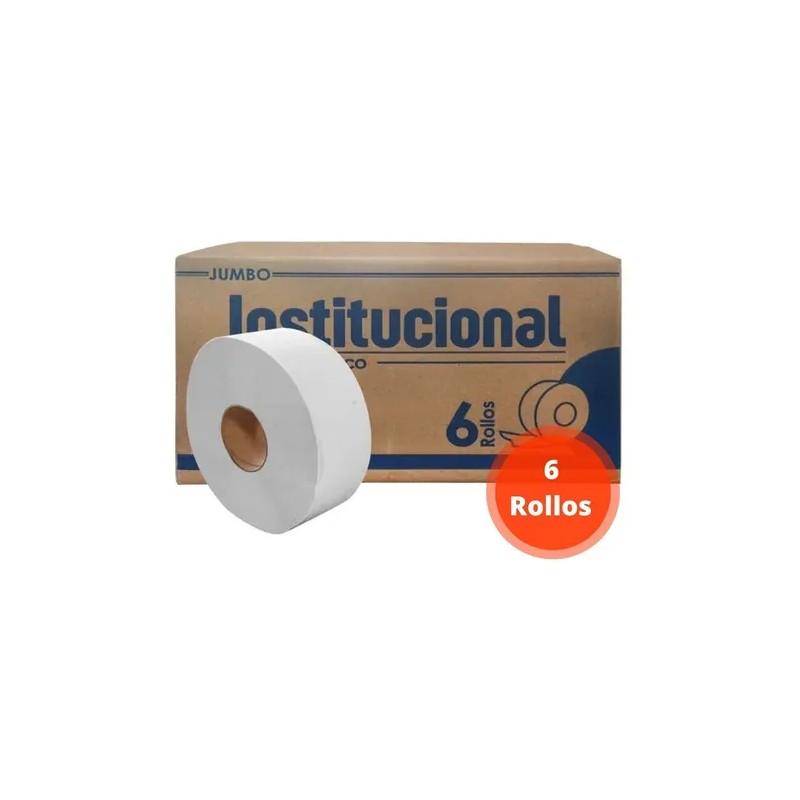 plasticos el prado JUMBO BIODEGRADABLE Jumbo - 6 - 1