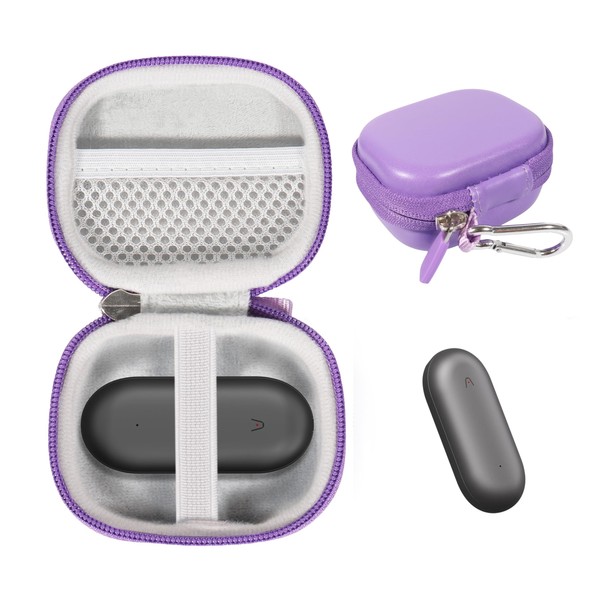Alltravel Case for AI Voice Recorder Compatible with PLAUD NotePin
