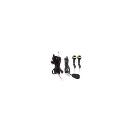 Kit De Arnés De Luz Antiniebla Para Chevy Silverado 1500 03