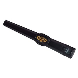 Gator New 1x1 Champion Black Pool Cue-Billiard Stick Case 1x1 W Pocket, Carrying Strap, Retail Price: MSRP $64