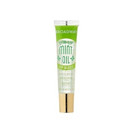 Ruby Kisses - Aceite hidratante para labios claro RLO01