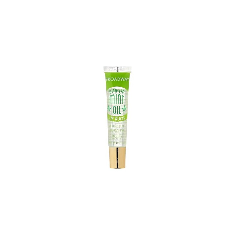 Ruby Kisses - Aceite hidratante para labios claro RLO01