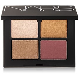 NARS COSMETICS EYESHADOW QUAD - SINGAPORE