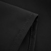 Pickluc 24 Inch Long Tier Curtains for Small Window Treatment,