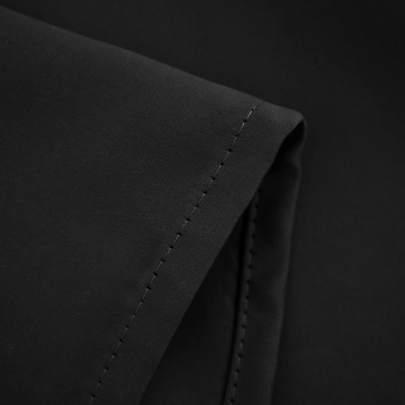 Pickluc 24 Inch Long Tier Curtains for Small Window Treatment,