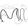 Hamiltonbobs Premium Quality Main and Lighting Wiring Harness Made for