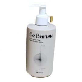MD's Pick de Barista Unscented Hand Cream Ultra 300g / 엠디스픽 드 바리스타 무향 핸드크림 울트라 300g