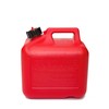 MIDWEST MW2002 Tanque para Gasolina, 2.1 Galones (8 litros)