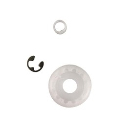 Compatible with 00622193 Repair Set-Role Fits Dishwasher 169467 622193 PrWhSe10737