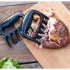 Meat Shredder Claws for BBQ, Pulled Pork and Chicken, Heat-Resistant