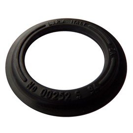 Pre-2008 Genuine Franke Replacement Lira Rubber Seal / Washer / Gasket for Franke Basket Strainer (Plug)