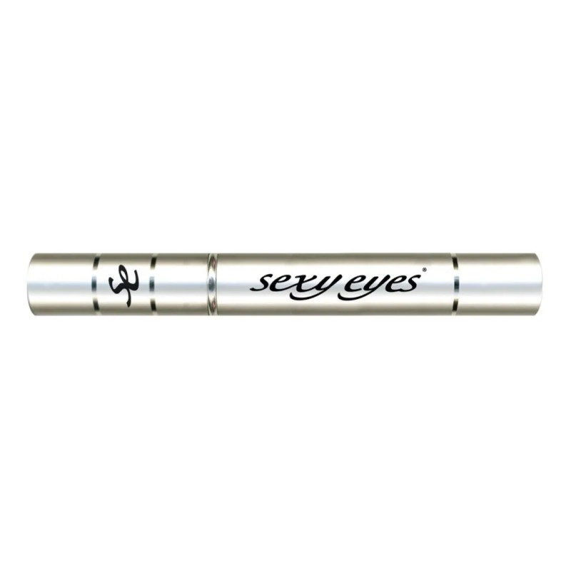 Alargador De Pestañas Sexy Eyes Original Serum Estimulador