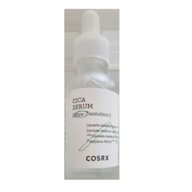 (2 pieces) COSRX Pure Fit Cica Serum 30ml / (2개)코스알엑스 퓨어 핏 시카 세럼 30ml