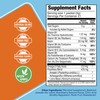 BRIGHTFULL Focus Sugar Free Dietary Supplement Drink Mix with Ashwagandha,
