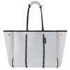 QOGiR Multipurpose Gym Beach Bag - Light Weight, Large, Sports
