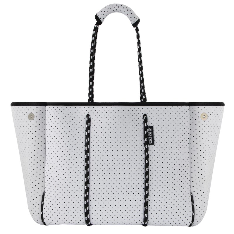 QOGiR Multipurpose Gym Beach Bag - Light Weight, Large, Sports