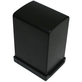 Wasabi Power Battery (2-Pack) and Charger for Canon BP-827 and Canon VIXIA HF20, HF21, HF200, HF G10, G20, M30, M31, M32, M40, M41, M300, M400, S10, S11, S20, S21, S30, S100, S200, HG20, HG21, XA10