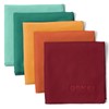 DRYKI Sweat Absorbing Handkerchiefs - The Original Quick-Dry Microfiber Sweat