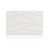 VEELOIM STONE BATH MAT DIATOMACEOUS SHOWER MAT NON-SLIP DIATOMITE -