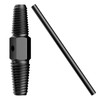 Double Head Screw Extractor, Pipe Screw Extractor, Tap Extractor, Removal