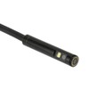 WiFi Borescope 1080P Dual Cameras IP67 Waterproof Wireless Inspection Endoscope